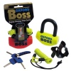 Oxford Boss Disc Lock