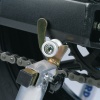 Oxford Paddock Stand Fork Supports