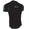 Oxford All Year - Short Sleeved Top