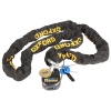 Oxford Monster Chain & Padlock