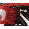 Oxford Lifetime X60 Sports Panniers (Pair)