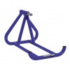 Micron Single Sided Swingarm Stand