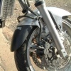 Extenda Fenda -  R1200 ST - Black