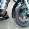 Extenda Fenda -  R1200 ST - Black