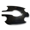 R&G Racing RHS Carbon Engine Case Slider - BMW R 1200 GS / RT / S / ST
