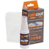 Raincoat Pro Visor Water Repellent Solution