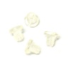Super Adsis Baseplate Screw Kit