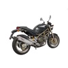 Remus Exhaust - Ducati Monster S4R