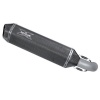 Remus Exhaust - Honda CBF 1000