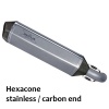 Remus Exhaust - Honda CBF 1000