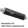 Remus Exhaust - Ducati Monster S4R