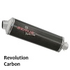 Remus Exhaust - Ducati Monster 800