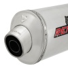 Remus Exhaust - Honda CBR125 R