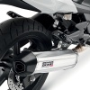 Remus Exhaust - Honda CBF 1000