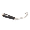 Remus Exhaust - Yamaha YZF 125 R