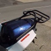 Renntec Sports Rack - Suzuki GSX-R1000