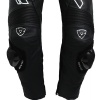 Rev'it Silica 1 Piece Leather Suit - Black