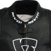 Rev'it Silica 1 Piece Leather Suit - Black