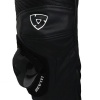Rev'it Silica 1 Piece Leather Suit - Black