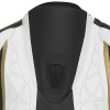 Rev'it Victory 1 Piece Leather Suit - White / Red