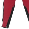 Rev'it Victory 1 Piece Leather Suit - White / Red