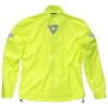 Rev'it Cyclone Waterproof Jacket - Neon Yellow