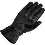Rev'it BLVD H2O Gloves - Black