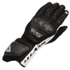 Rev'it Jerez Gloves - Black / White