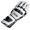 Rev'it Jerez Gloves - White / Black