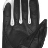 Rev'it Ladies Quantum Gloves - Black / White