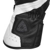 Rev'it Ladies Quantum Gloves - Black / White