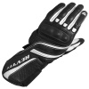 Rev'it Ladies Raven Gloves - Black / White