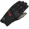 Rev'it Sand Gloves - Black / Safari