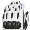 Rev'it SLR Gloves - White / Blue