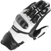 Rev'it Chevron Gloves - White / Black
