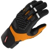 Rev'it Sand Pro Gloves - Black / Orange