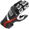 Rev'it Stellar Gloves - Black / Red