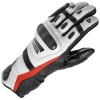 Rev'it Stellar Gloves - White / Red