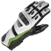 Rev'it Stellar Gloves - White / Green