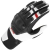 Rev'it Striker Gloves - Black / White