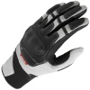 Rev'it Striker Gloves - Silver / Black