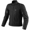 Rev'it Jupiter Textile Jacket - Black