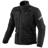 Rev'it Levante Textile Jacket - Black