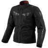 Rev'it Nautilus Textile Jacket - Black