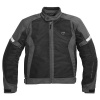 Rev'it Airwave jacket - Anthracite / Black