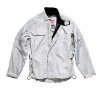 Rev'it Wind H2O Waterproof Jacket - Silver