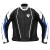 Rev'it Apollo Jacket - White / Blue