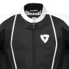 Rev'it Apollo Jacket - White / Blue