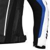 Rev'it Apollo Jacket - White / Blue