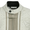 Rev'it CR Ladies Jacket - Cream/Titanium